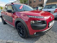 Bild des Angebotes Citroen C4 Cactus Selection