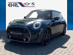 Bild des Angebotes MINI Cooper S Resolute Edition HUD NAVI PDC RFK ACC