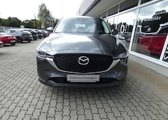 Bild des Angebotes Mazda CX-5 2.5L SKYACTIV G 194