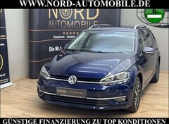 Bild des Angebotes VW Golf Variant Join 1.0 TSI DSG Navi*Mirror Link* Join