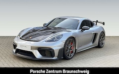 Bild des Angebotes Porsche Cayman 718 GT4 RS Rückfahrkamera LED