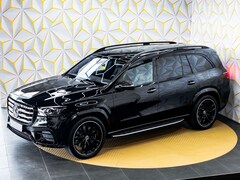Bild des Angebotes Mercedes-Benz GLS 450 Night/AMG/360Camera/AHK/23'Wheels