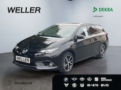 Bild des Angebotes Toyota Auris 1.8 Hybrid Team D *CAM*SHZ*
