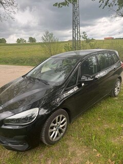 Bild des Angebotes BMW 218 218d Gran Tourer Aut. Advantage