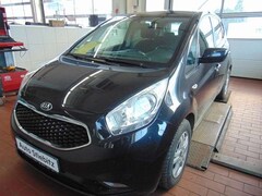 Bild des Angebotes Kia Venga Attract