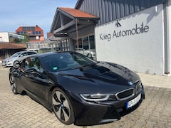 Bild des Angebotes BMW i8 Coupe Pure Impulse *Garagenfahrzeug*