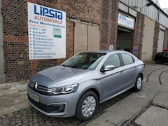 Bild des Angebotes Citroen C-Elysée 1.6 Automatik/ TÜV NEU/ 8-fach bereift/Sitzheiz
