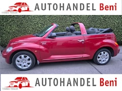 Bild des Angebotes Chrysler PT Cruiser PT Cruiser Cabrio*Tüv/Inspektion neu*Klima*