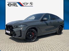 Bild des Angebotes BMW X6 xDrive40i AHK*Standhz*Pano*DA Pr*UPE:132.400€