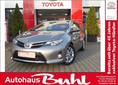 Bild des Angebotes Toyota Auris 1.33 Dual-VVT-i START Edition