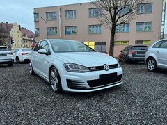 Bild des Angebotes VW Golf GTD GTD BMT