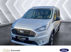 Bild des Angebotes Ford Grand Tourneo 1.5 Ecoblue ''Active'' AHK Rückfahrkamera Xenon Pa