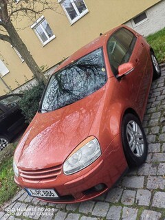Bild des Angebotes VW Golf Golf 1.4 Goal
