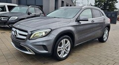 Bild des Angebotes Mercedes-Benz GLA 220 CDI 4MATIC DCT Urban