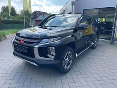 Bild des Angebotes Mitsubishi L200 Doppelkabine Select 2.2 DI-D 4WD Automatik