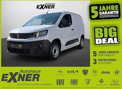 Bild des Angebotes Peugeot Partner 1.5 BlueHDi PREMIUM L1 Tempomat+Bluetooth
