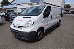 Bild des Angebotes Nissan Primastar dCi 90 L2H1 2,9t pro
