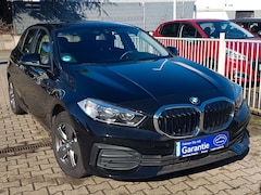 Bild des Angebotes BMW 118 i Advantage Navi Einparkhilfe Sitzheizung Alu