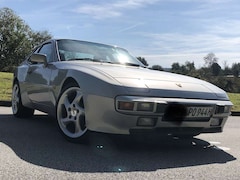 Bild des Angebotes Porsche 944 Targa