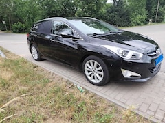 Bild des Angebotes Hyundai i40 i40cw 2.0 Automatik Premium