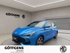 Bild des Angebotes MG MG3 3 1.5 T Comfort NAVI 16LM KAMERA LED ACC KLIMA