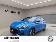 Bild des Angebotes MG MG3 3 1.5 T Comfort NAVI 16LM KAMERA LED ACC KLIMA