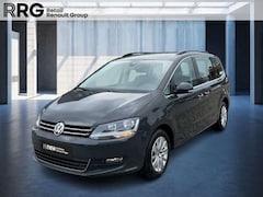 Bild des Angebotes VW Sharan Comfortline 1.4 TSI DSG 7-Sitze