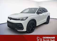 Bild des Angebotes VW Tiguan R-Line 2.0TDI 150PS DSG PANO.IQ.LIGHT.20 ALU.NAVI-