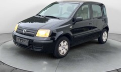 Bild des Angebotes Fiat Panda 1.2 8V Dynamic AUTOMATIK*1. Hand* TÜV Neu