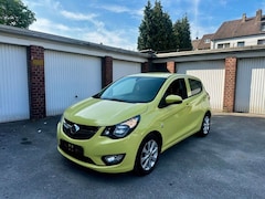 Bild des Angebotes Opel Karl Excite TÜV NEU*2.HAND*SITZHEIZUNG*AUTOMATIK