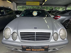 Bild des Angebotes Mercedes-Benz CLK 200 CLK-Klasse Coupe Sport