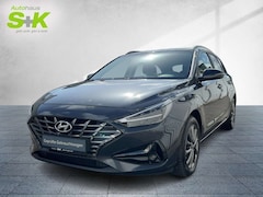Bild des Angebotes Hyundai i30 1.0 T-GDI Advantage*KAMERA+WINTER-P.+CARPLAY**