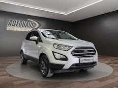 Bild des Angebotes Ford EcoSport Cool & Connect/Winterp.beheiz.Frontsch.