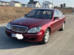 Bild des Angebotes Mercedes-Benz S 430 S 430 Aut. 4MATIC