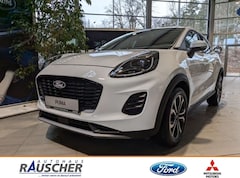 Bild des Angebotes Ford Puma 1.0l MHEV 92 kW Titanium
