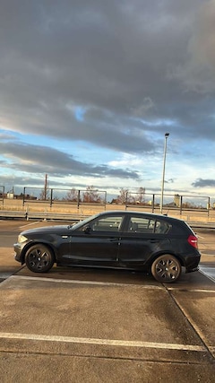 Bild des Angebotes BMW 118 118d DPF Edition Sport