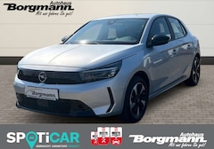 Bild des Angebotes Opel Corsa-e Edition LED - Bluetooth - Sitzheizung - DAB - Temp