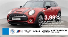 Bild des Angebotes MINI Cooper Clubman