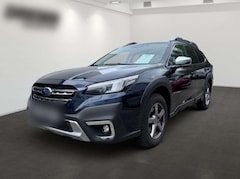 Bild des Angebotes Subaru OUTBACK Platinum 2.5i PANORAMA,LEDER,AHK,NAVI,LED