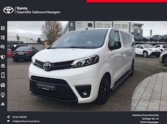 Bild des Angebotes Toyota Proace L2 Executive