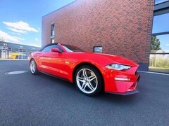 Bild des Angebotes Ford Mustang Mustang Convertible 5.0 Ti-VCT V8 Aut. GT