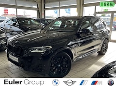 Bild des Angebotes BMW X3 xDrive 30e A M Sport AHK 20''LM Alarm HUD Hifi Par
