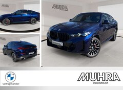 Bild des Angebotes BMW X6 xDrive30d M Sport Pro 21" Pano Sthzg. AHK H/K