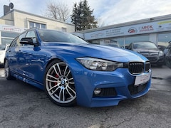 Bild des Angebotes BMW 325 d M Sport*Pano*HeadUp*Alcantara*