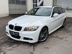 Bild des Angebotes BMW 320 d M Paket NAVI-PROF. SHADOWLINE XENON STANDHZ