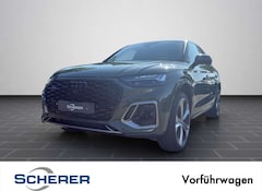 Bild des Angebotes Audi Q5 S line business 55 TFSI e quattro 2