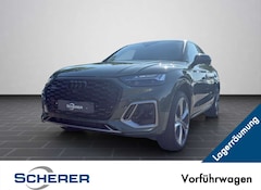 Bild des Angebotes Audi Q5 S line business 55 TFSI e quattro 2