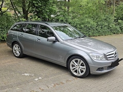 Bild des Angebotes Mercedes-Benz C 200 C 200 T CDI (204.207)