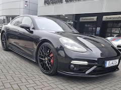 Bild des Angebotes Porsche Panamera Turbo*Carbon Paket*Kundenauftrag*Top Zustand*