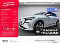 Audi Q4 e-tron performance 210 kW MATRIX-LED SONOS